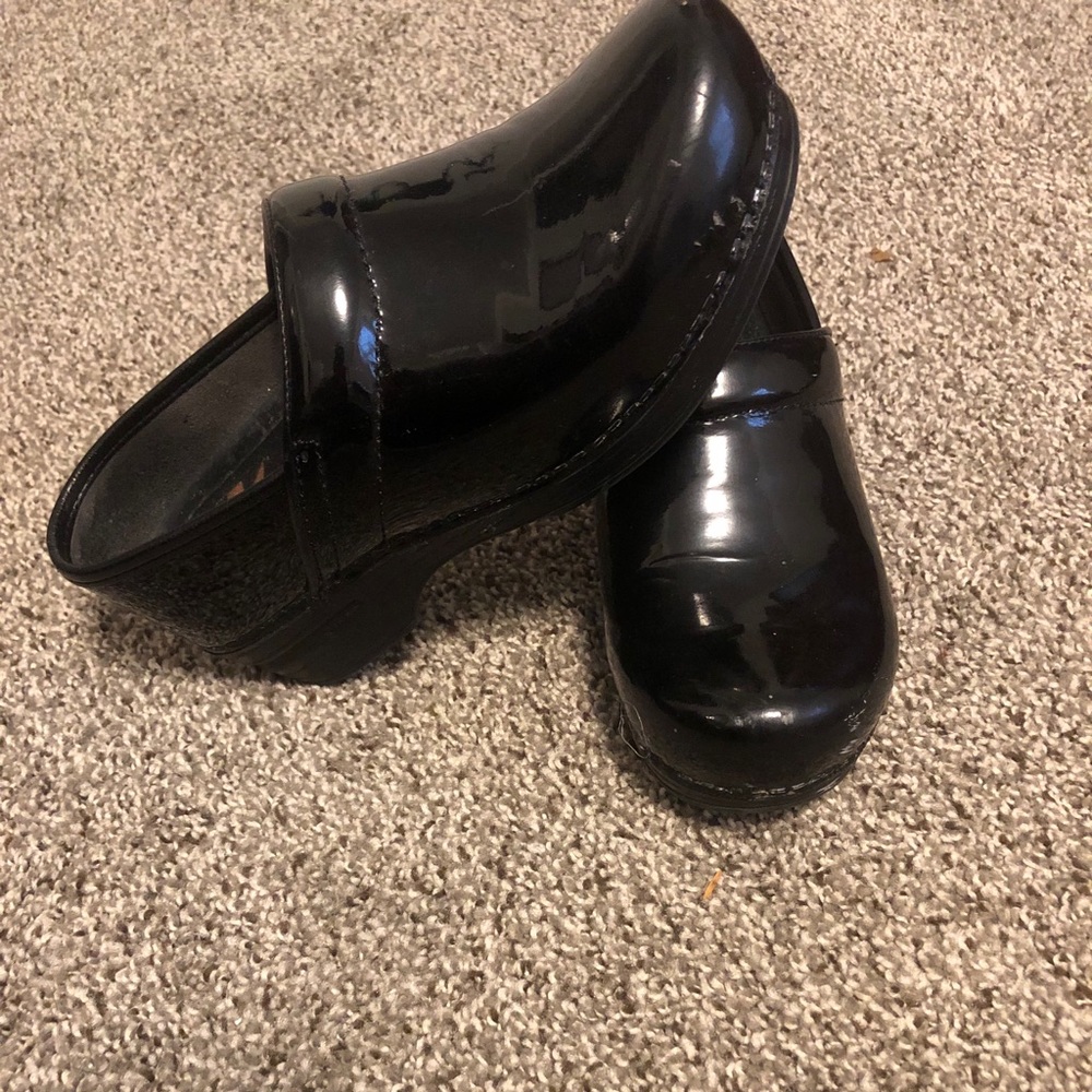 Nursing Shoes
